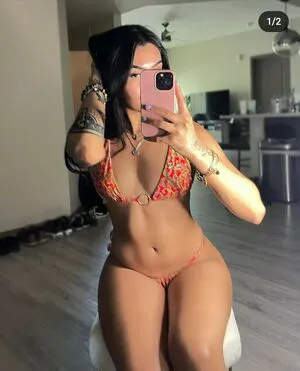 Sara Rios OnlyFans Leaked Free Thumbnail Picture - #X3pY2e3rdZ