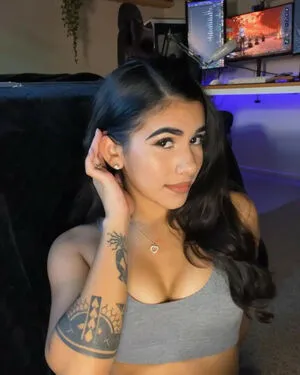 Sara Rios OnlyFans Leaked Free Thumbnail Picture - #etmf4ImPMq
