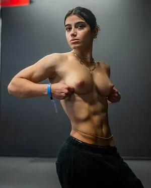 Sara Saffari Deepfake OnlyFans Leaked Free Thumbnail Picture - #t5roqnGlp6