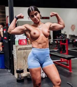 Sara Saffari Deepfake OnlyFans Leaked Free Thumbnail Picture - #wKlbVeZOrP