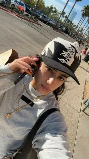 Sara Saffari OnlyFans Leaked Free Thumbnail Picture - #01oMfx5LUW