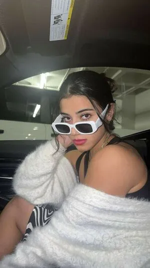 Sara Saffari OnlyFans Leaked Free Thumbnail Picture - #0BGFJdlx0S