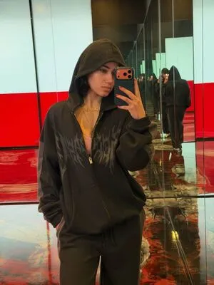 Sara Saffari OnlyFans Leaked Free Thumbnail Picture - #0LL94ex4gn