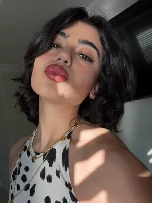 Sara Saffari OnlyFans Leaked Free Thumbnail Picture - #0X5YkKWRkz