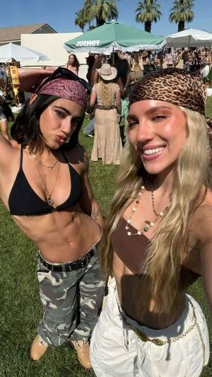 Sara Saffari OnlyFans Leaked Free Thumbnail Picture - #0vCva8vdsv