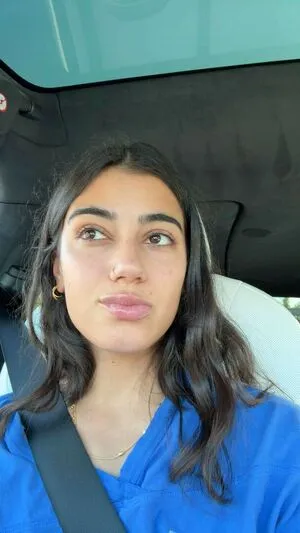 Sara Saffari OnlyFans Leaked Free Thumbnail Picture - #14FbY19SRr