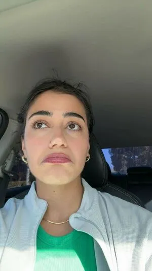 Sara Saffari OnlyFans Leaked Free Thumbnail Picture - #1SAZJwh9tA