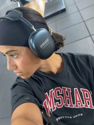 Sara Saffari OnlyFans Leaked Free Thumbnail Picture - #1lpGnylzqt