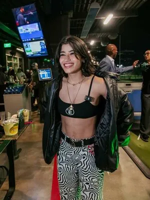 Sara Saffari OnlyFans Leaked Free Thumbnail Picture - #1zG5pV1swC