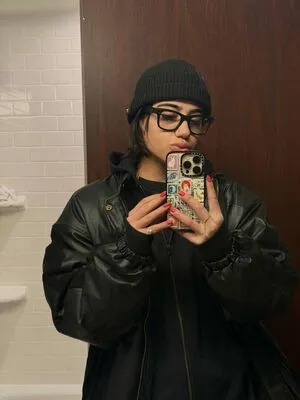 Sara Saffari OnlyFans Leaked Free Thumbnail Picture - #20iGEzy727