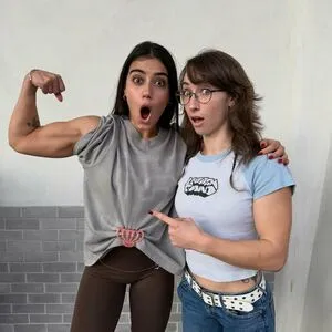 Sara Saffari OnlyFans Leaked Free Thumbnail Picture - #2SGTOcd03t