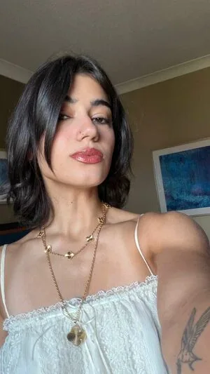 Sara Saffari OnlyFans Leaked Free Thumbnail Picture - #2XFQs7VO2o