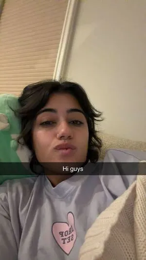 Sara Saffari OnlyFans Leaked Free Thumbnail Picture - #329RZQ7QmX