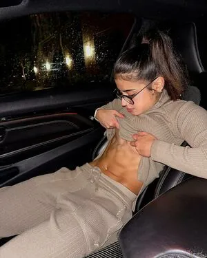 Sara Saffari OnlyFans Leaked Free Thumbnail Picture - #3Dj0jKENZW