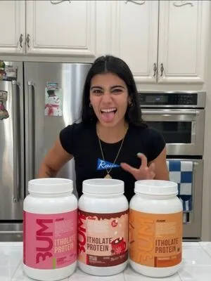 Sara Saffari OnlyFans Leaked Free Thumbnail Picture - #3U7YnMwlvG