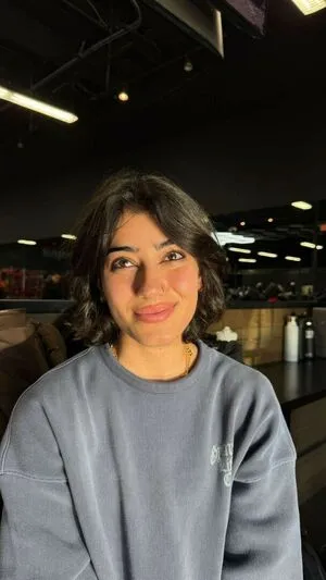 Sara Saffari OnlyFans Leaked Free Thumbnail Picture - #3fOcPf9rsR