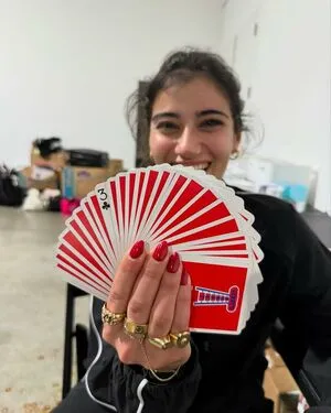 Sara Saffari OnlyFans Leaked Free Thumbnail Picture - #3jJMEJfrQu