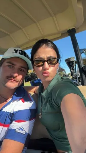 Sara Saffari OnlyFans Leaked Free Thumbnail Picture - #3kBNONNnUk