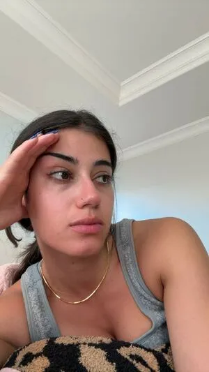 Sara Saffari OnlyFans Leaked Free Thumbnail Picture - #4DYUyX856i