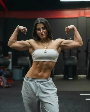 Sara Saffari OnlyFans Leaked Free Thumbnail Picture - #4t1ptjUo3s