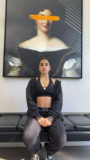 Sara Saffari OnlyFans Leaked Free Thumbnail Picture - #5o6phaxRYb
