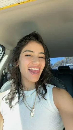 Sara Saffari OnlyFans Leaked Free Thumbnail Picture - #683xDNCc9G