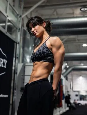 Sara Saffari OnlyFans Leaked Free Thumbnail Picture - #6TM2aKis1L