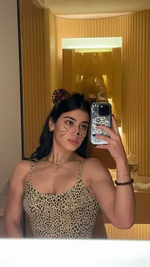 Sara Saffari OnlyFans Leaked Free Thumbnail Picture - #7MdNESnhdP