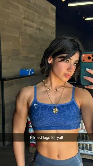 Sara Saffari OnlyFans Leaked Free Thumbnail Picture - #7d5j65cFGc