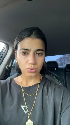 Sara Saffari OnlyFans Leaked Free Thumbnail Picture - #7mzcrkndeS