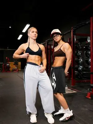 Sara Saffari OnlyFans Leaked Free Thumbnail Picture - #83TwLe0d52