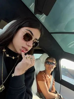 Sara Saffari OnlyFans Leaked Free Thumbnail Picture - #85uR659lYz