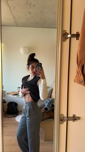 Sara Saffari OnlyFans Leaked Free Thumbnail Picture - #8HptathHu3