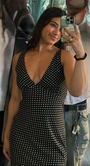 Sara Saffari OnlyFans Leaked Free Thumbnail Picture - #8fEHRySnHe