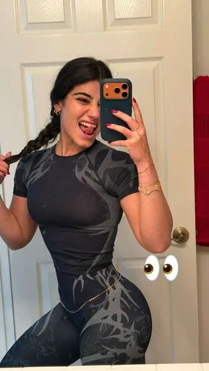 Sara Saffari OnlyFans Leaked Free Thumbnail Picture - #92tt4wHuDw