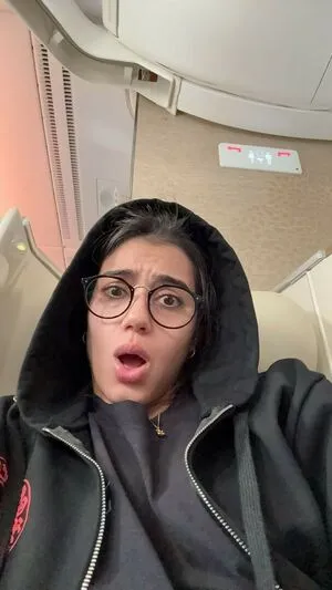 Sara Saffari OnlyFans Leaked Free Thumbnail Picture - #99na9TI7nw
