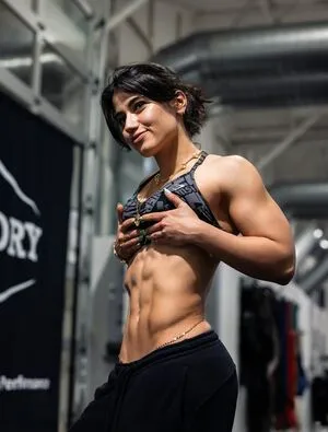 Sara Saffari OnlyFans Leaked Free Thumbnail Picture - #9RGm2PVUyE