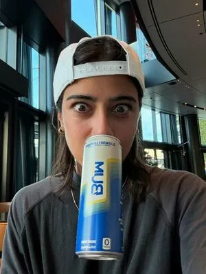 Sara Saffari OnlyFans Leaked Free Thumbnail Picture - #A1q8OqqcxN