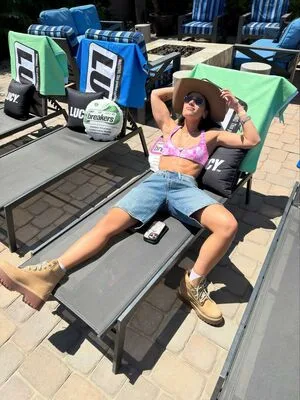 Sara Saffari OnlyFans Leaked Free Thumbnail Picture - #A4PxQogIBo