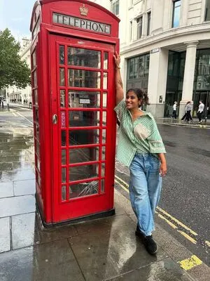 Sara Saffari OnlyFans Leaked Free Thumbnail Picture - #ATPSrXB6OQ