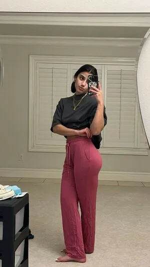 Sara Saffari OnlyFans Leaked Free Thumbnail Picture - #AsCy7xI7Jb