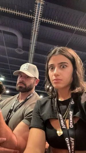 Sara Saffari OnlyFans Leaked Free Thumbnail Picture - #BdMvFg4kWd