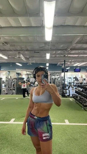 Sara Saffari OnlyFans Leaked Free Thumbnail Picture - #CHLmcLY5Di