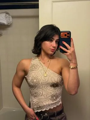 Sara Saffari OnlyFans Leaked Free Thumbnail Picture - #CNDVJWda6B