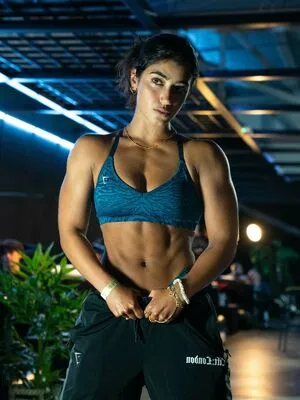 Sara Saffari OnlyFans Leaked Free Thumbnail Picture - #CQroZVDVwA