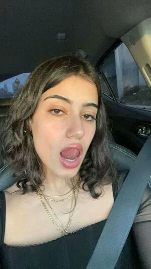 Sara Saffari OnlyFans Leaked Free Thumbnail Picture - #CRI0kgf3fm