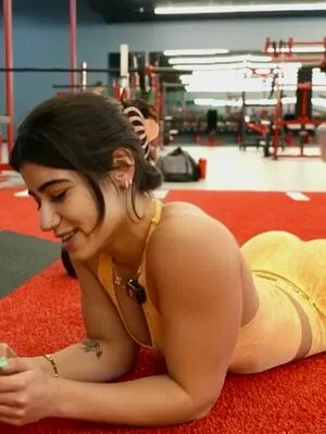 Sara Saffari OnlyFans Leaked Free Thumbnail Picture - #DheaOW7r7E