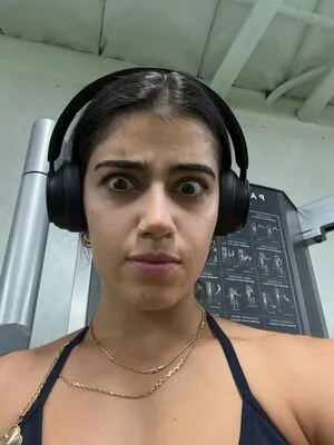 Sara Saffari OnlyFans Leaked Free Thumbnail Picture - #Dy5pQPKqln