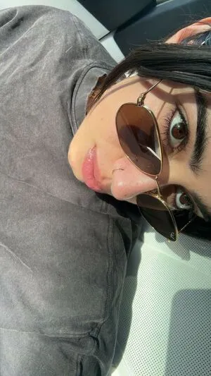 Sara Saffari OnlyFans Leaked Free Thumbnail Picture - #E4V94XXU89