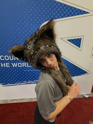 Sara Saffari OnlyFans Leaked Free Thumbnail Picture - #ERofWih775